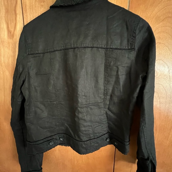 Tommy Bahama Two Palms Linen Jacket XS - Picture 3 of 3